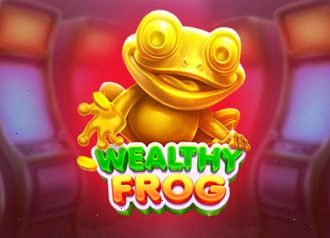 wealthy-frog